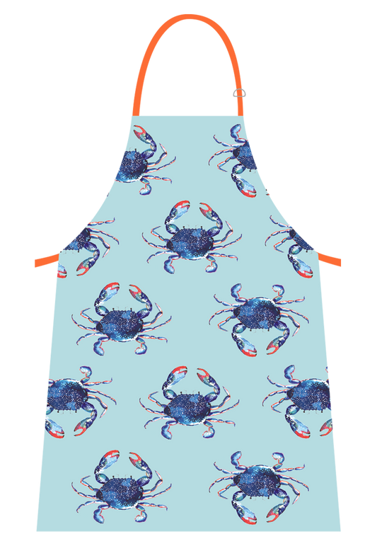 Dish Of The Day Apron