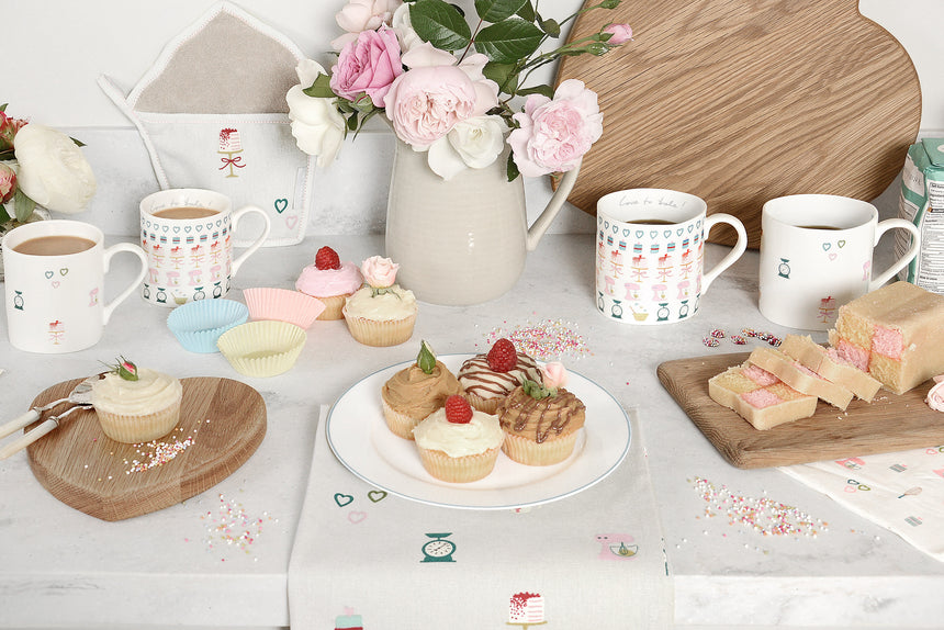 Sophie Allport Baking Mug