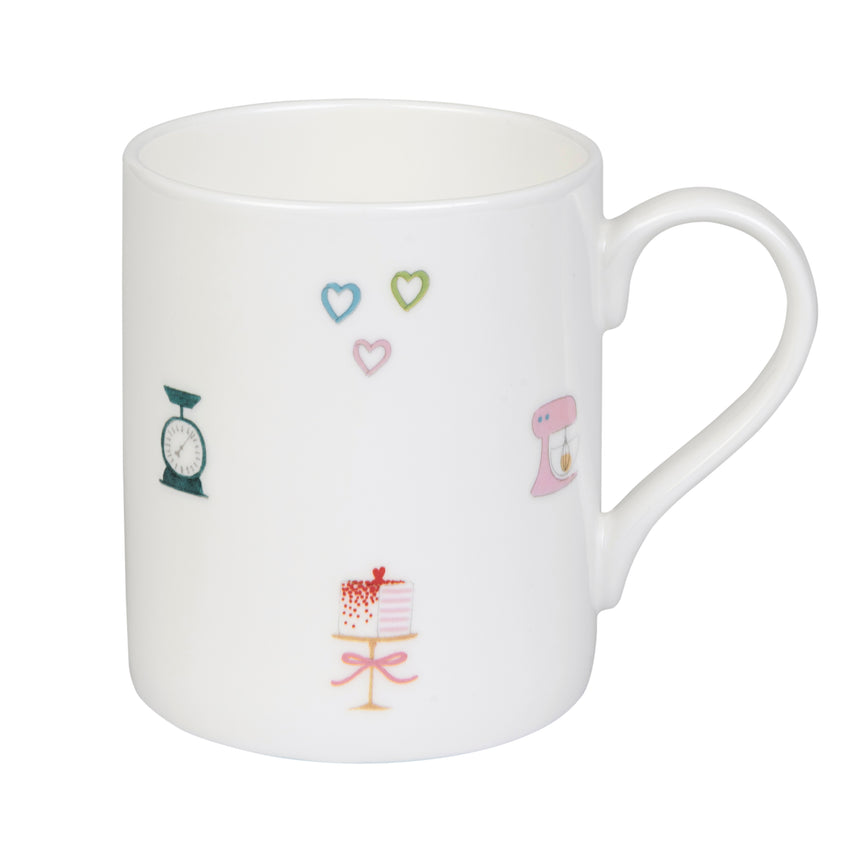 Sophie Allport Baking Mug