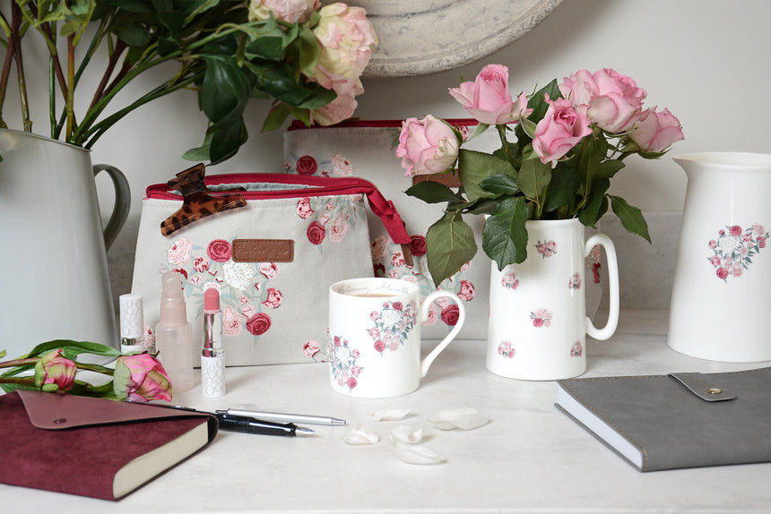 Sophie Allport Mug, Blooming Marvellous