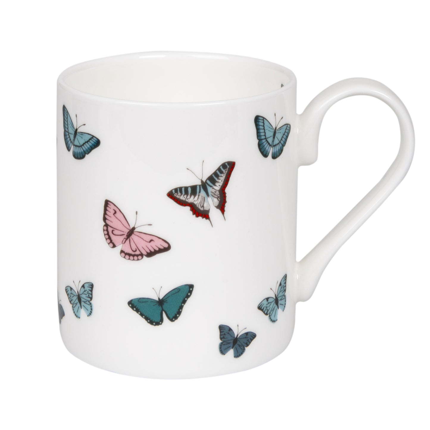 Sophie Allport Butterflies Mug