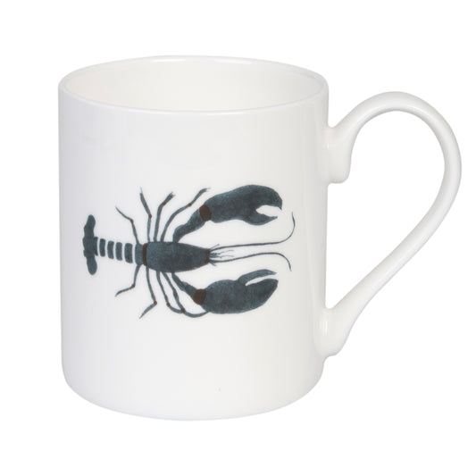 Sophie Allport Lobster  Solo Mug
