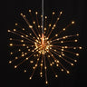 Starburst LED Fairy Light Large (Mains powered)