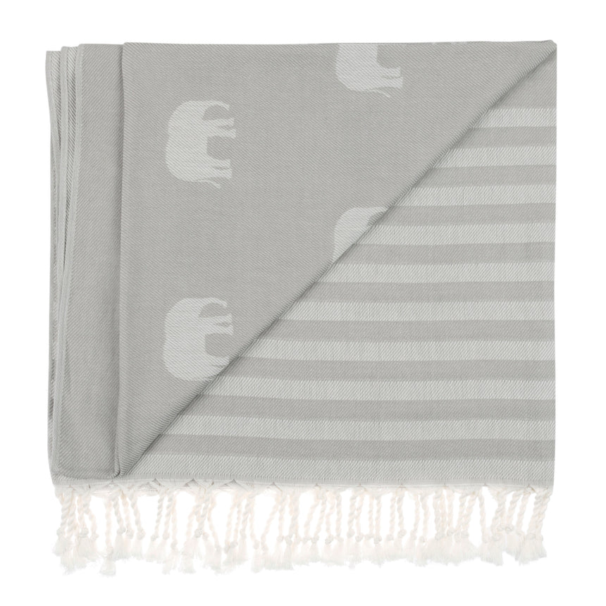 Sophie Allport Blanket Elephant