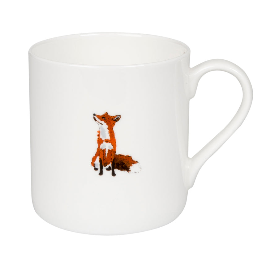 Sophie Allport Mug, Fox