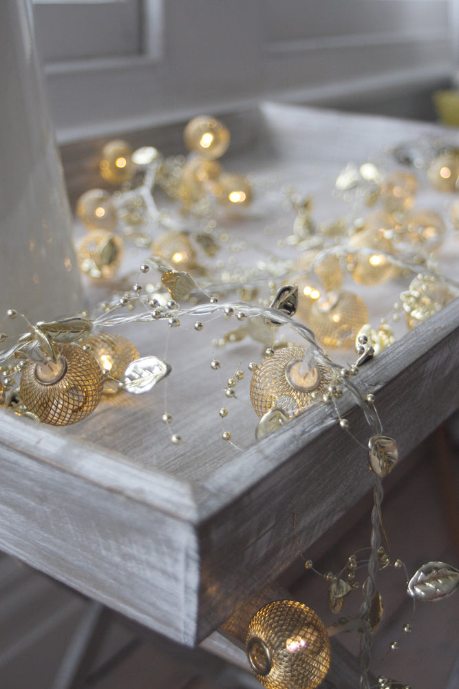 Ora Fairy Lights ( Battery Operated)