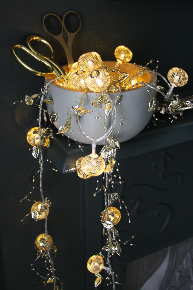 Ora Fairy Lights ( Battery Operated)