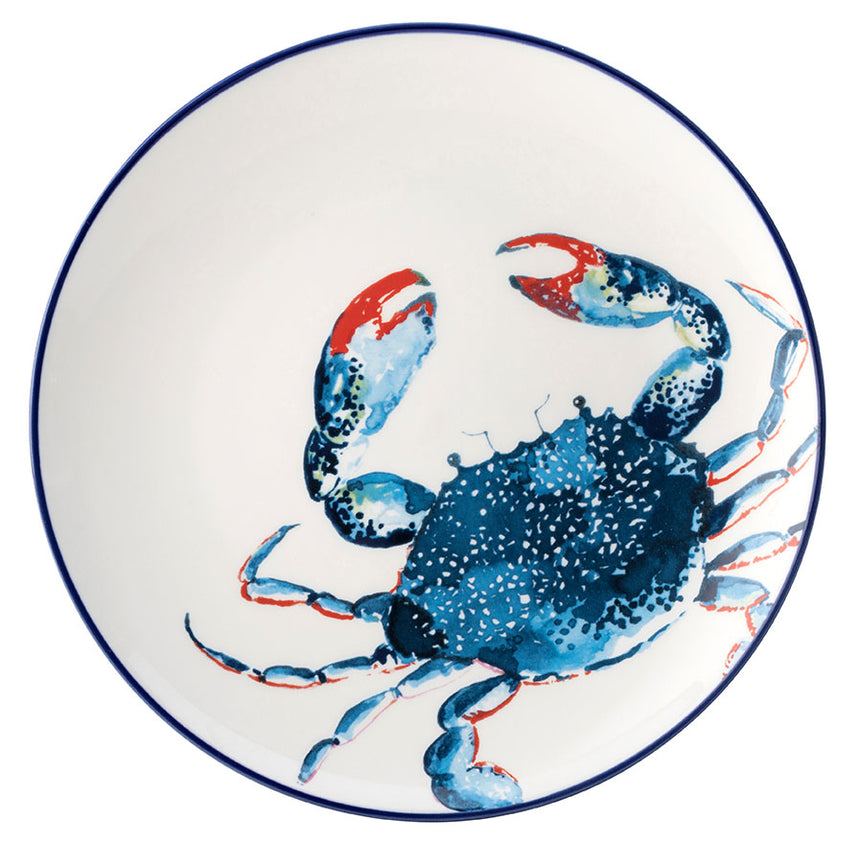 Dish Of The Day Side Plates (Set of 2)