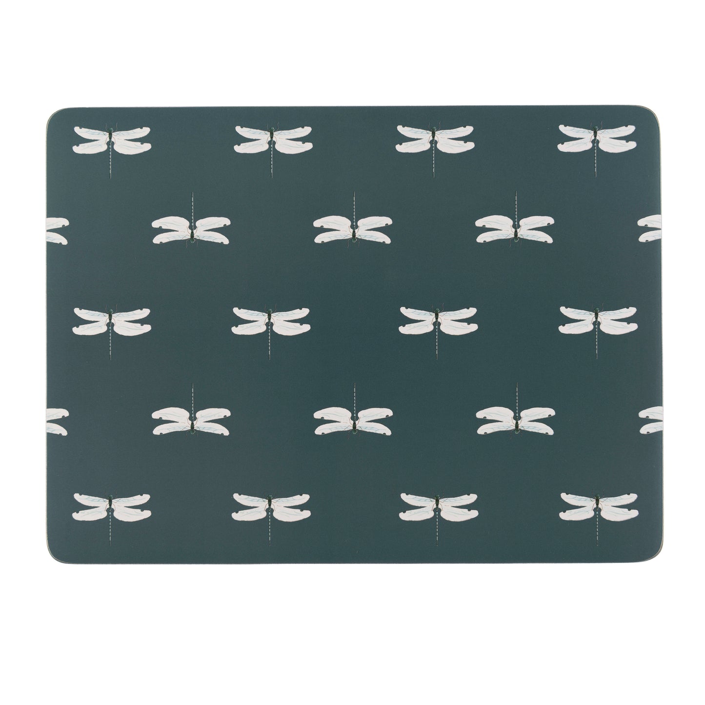 Sophie Allport Placemats Dragonfly ( Set Of 4)