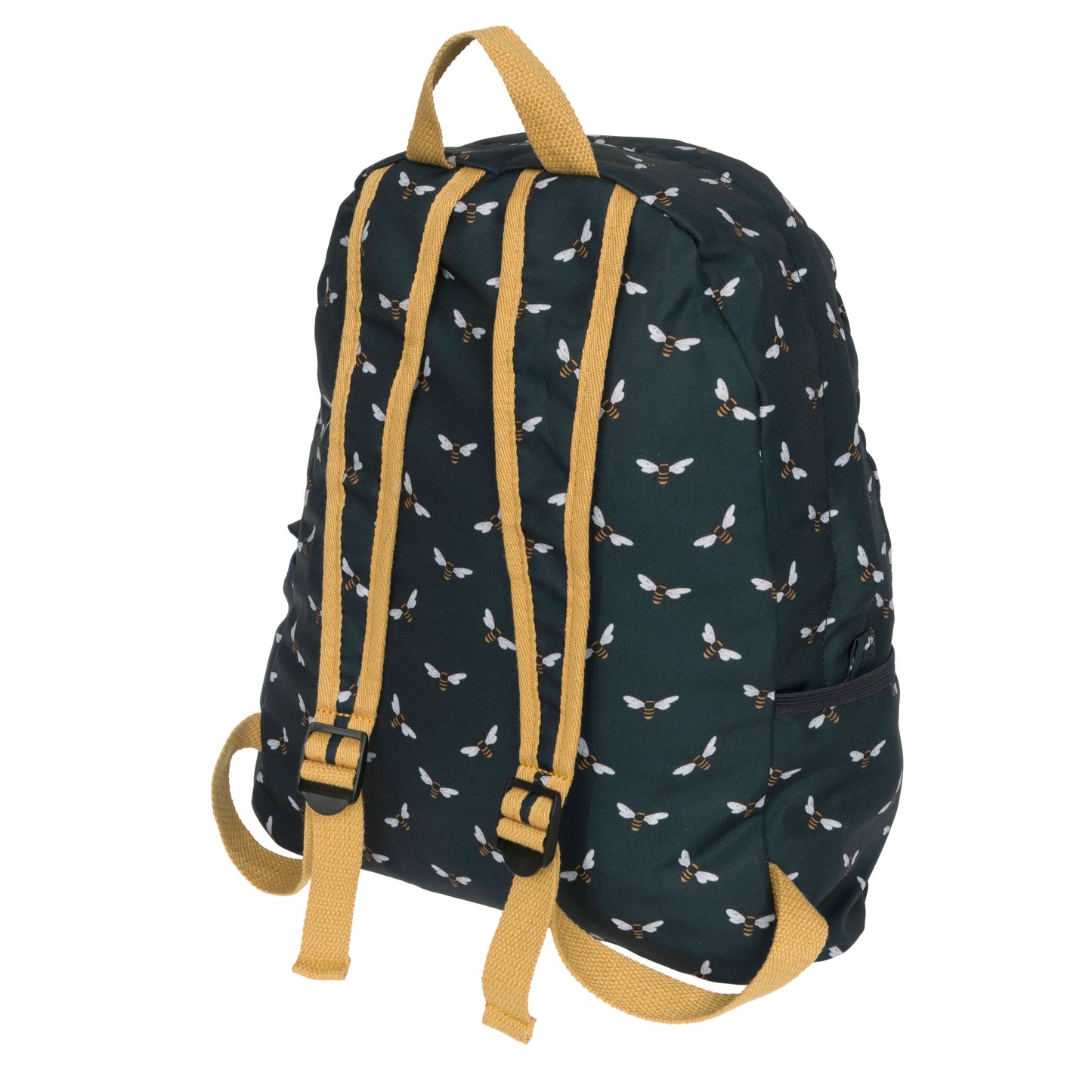 Sophie Allport Foldaway Backpack,  Bees