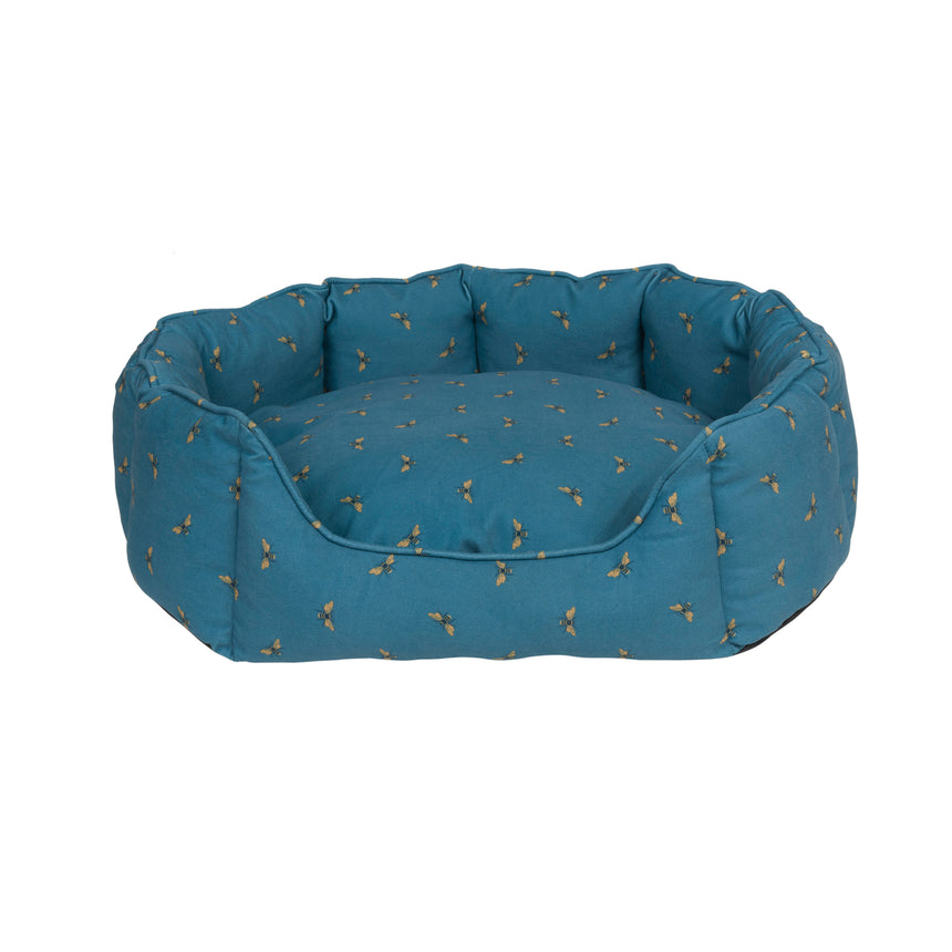 Sophie Allport Pet Bed, Bees