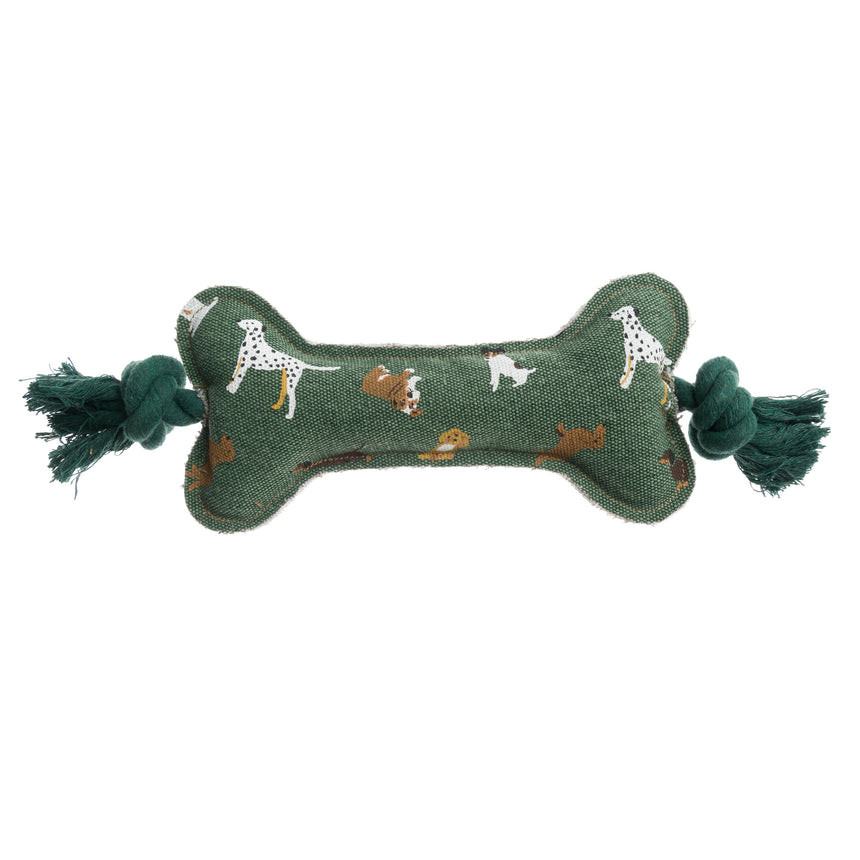 Sophie Allport Dog Toy, Fetch