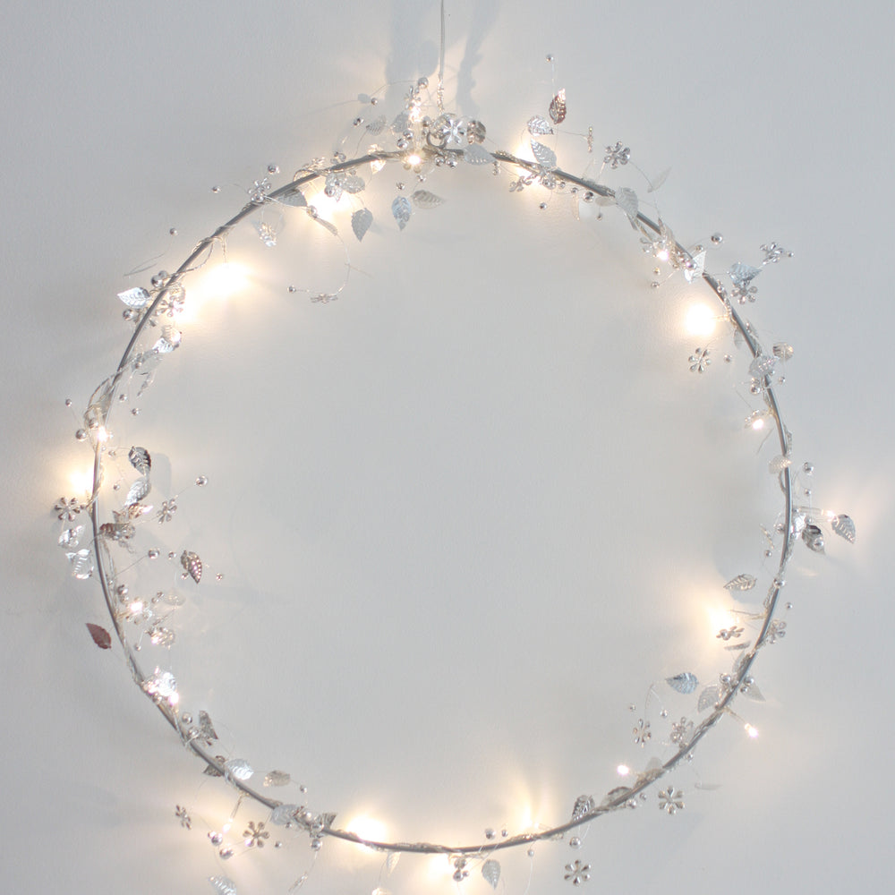 Circle Shaped Metal Frame