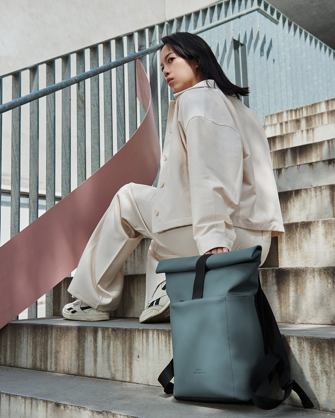 Acrobatics rucksack discount