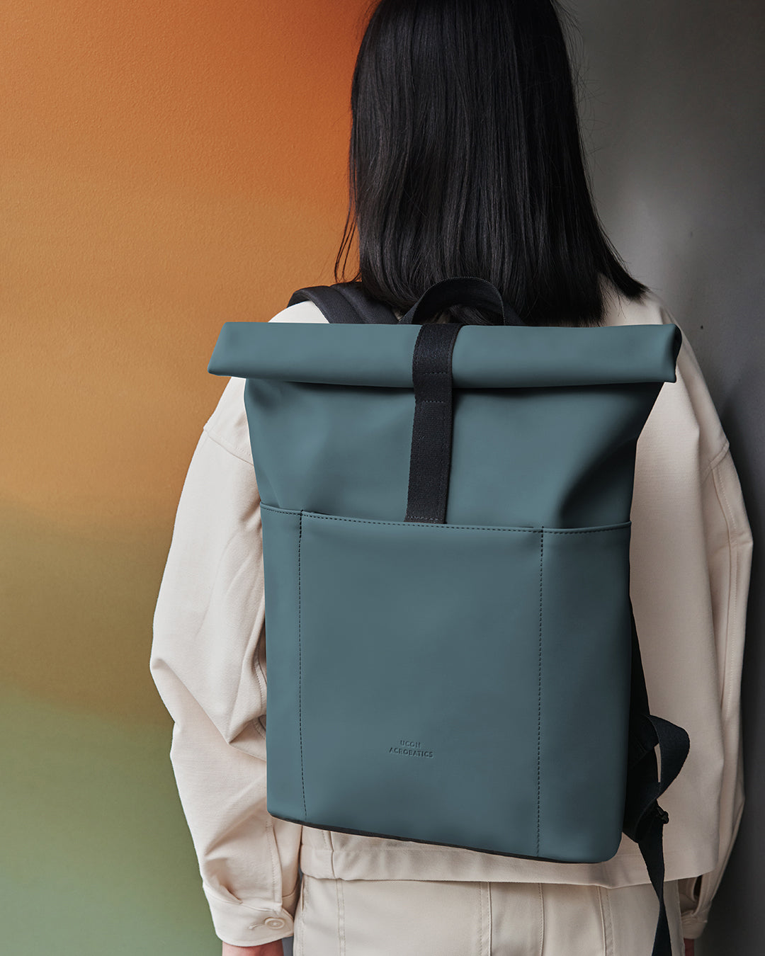 Hajo mini best sale backpack