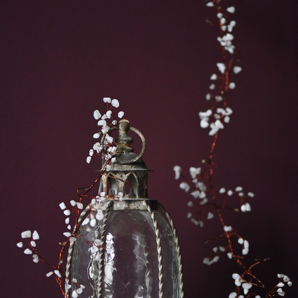 Gemstone Fairy Lights (Battery Operated)